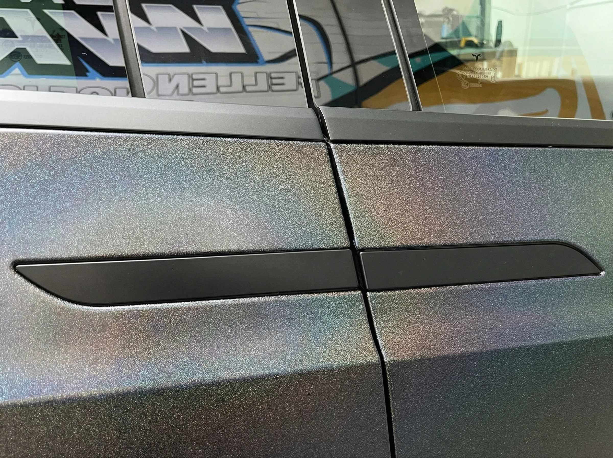 Chicago Fleet Wraps · Shop — Chicago Fleet Wraps