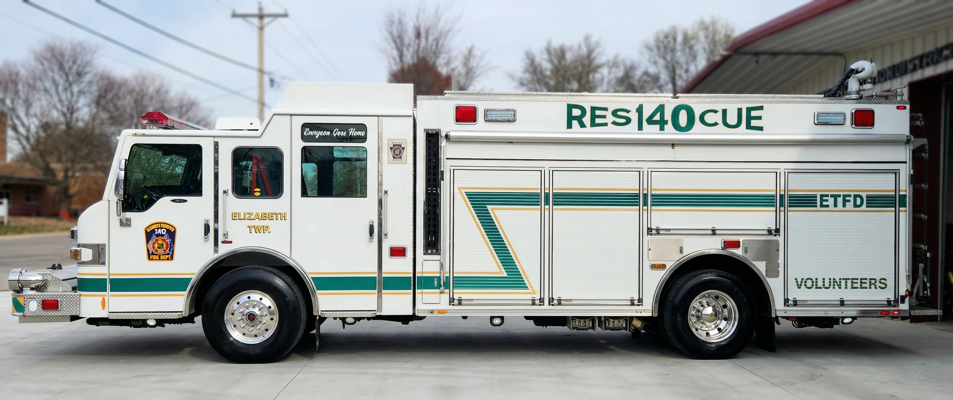 Chicago Fleet Wraps · Van Wrap — Chicago Fleet Wraps