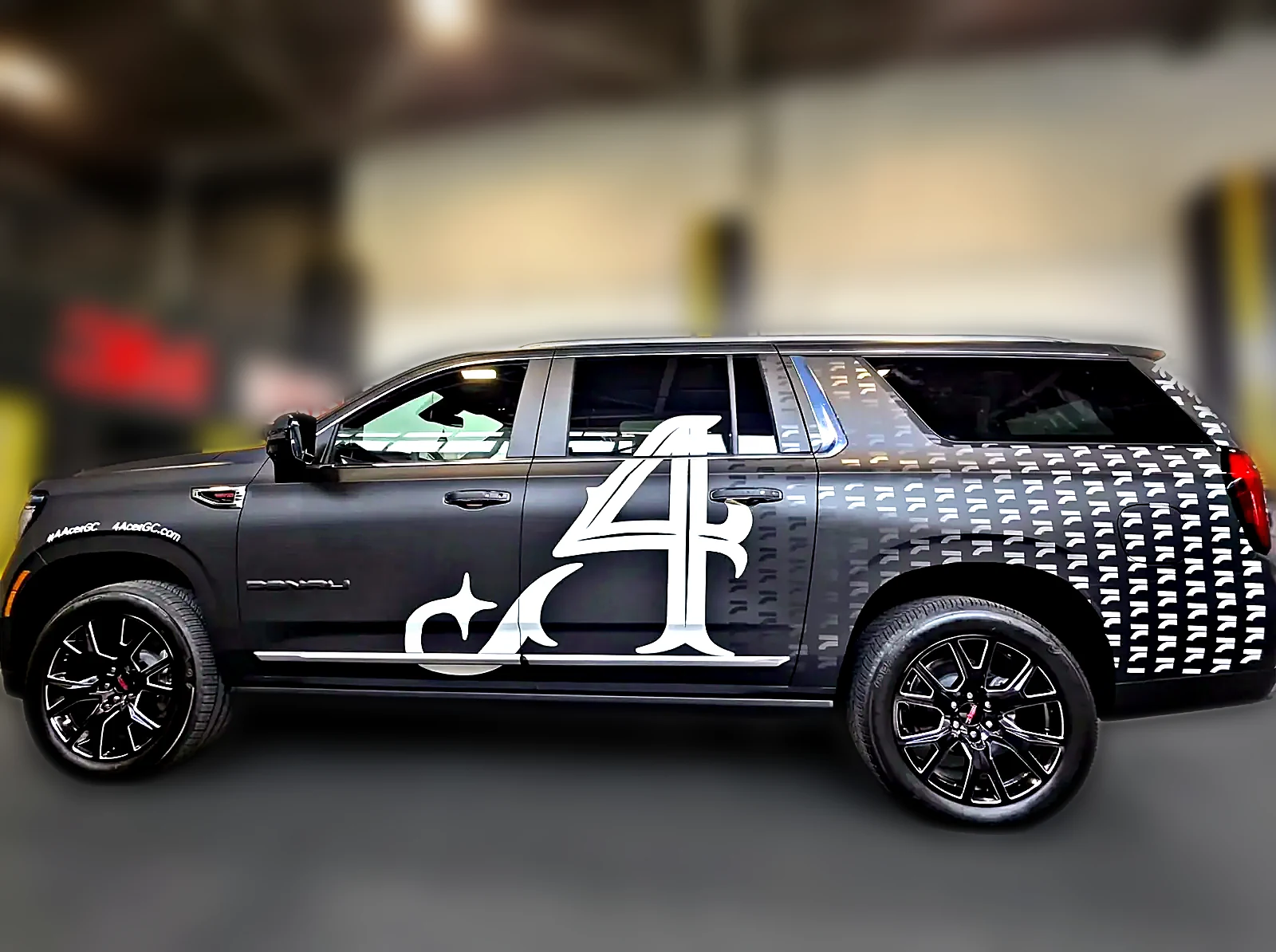 Top Benefits of Custom Decals for Fleet Vehicles. Chicago Fleet Wraps