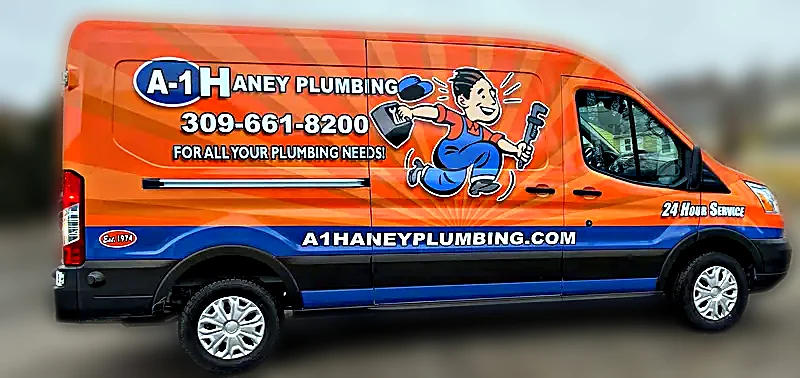 sprinter van wrap Chicago