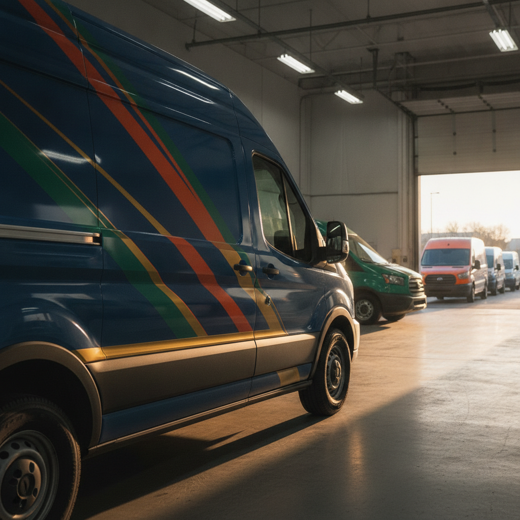 Best Vehicle Wrap Companies in Chicago 2025
