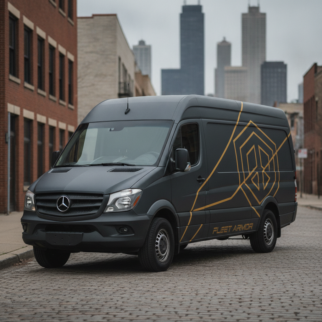 Car With Vinyl Wrap: What You Need to Know