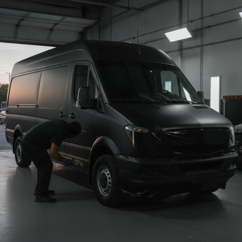 Car Wrap Cost Chicago: 2025 Price Guide