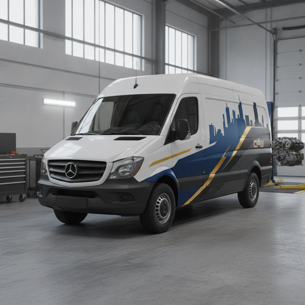 Chicagoland Fleet Wraps Service Area | All Suburbs