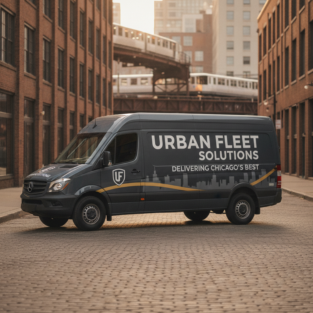 Fleet Wrap Design: Dos, Don'ts & Color Psychology