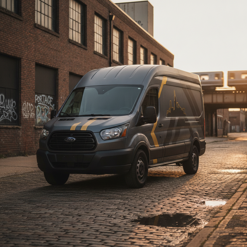 PPF vs Vinyl Wraps: Chicago Fleet Guide (2026)