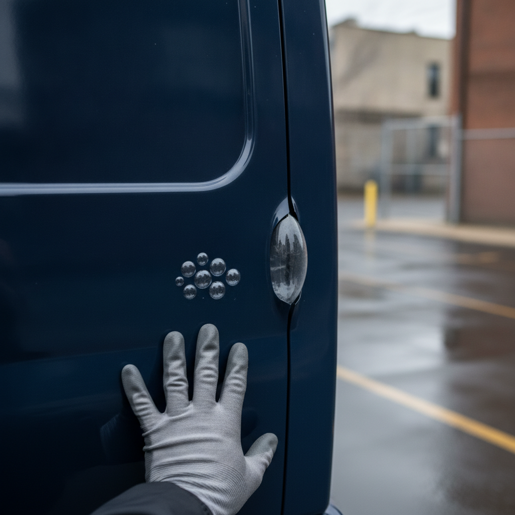 Vehicle Wrap Bubbling: Causes, Fixes & When to Reinstall