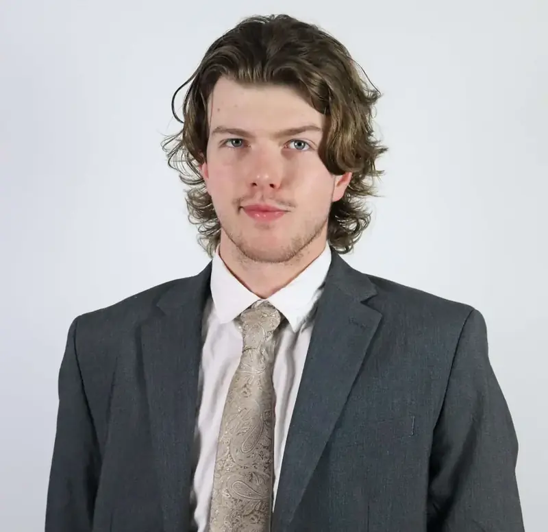 Brennan — Art Designer, Chicago Fleet Wraps