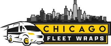 Chicago Fleet Wraps
