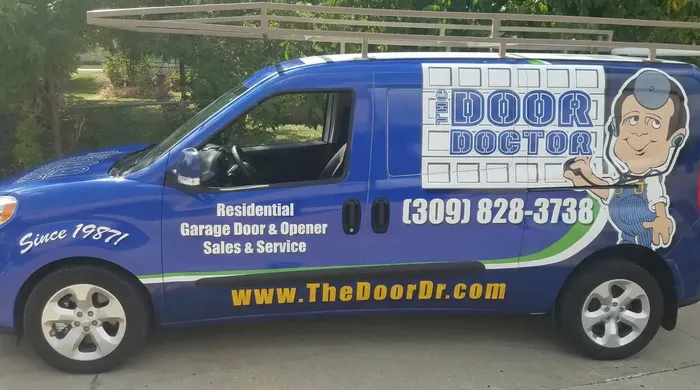 Cargo Van Wraps for Small Business: Chicago Guide