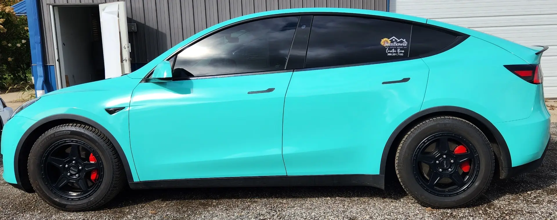 Paint protection film Chicago