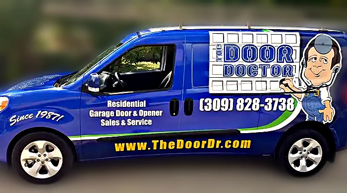 sprinter van wrap Chicago