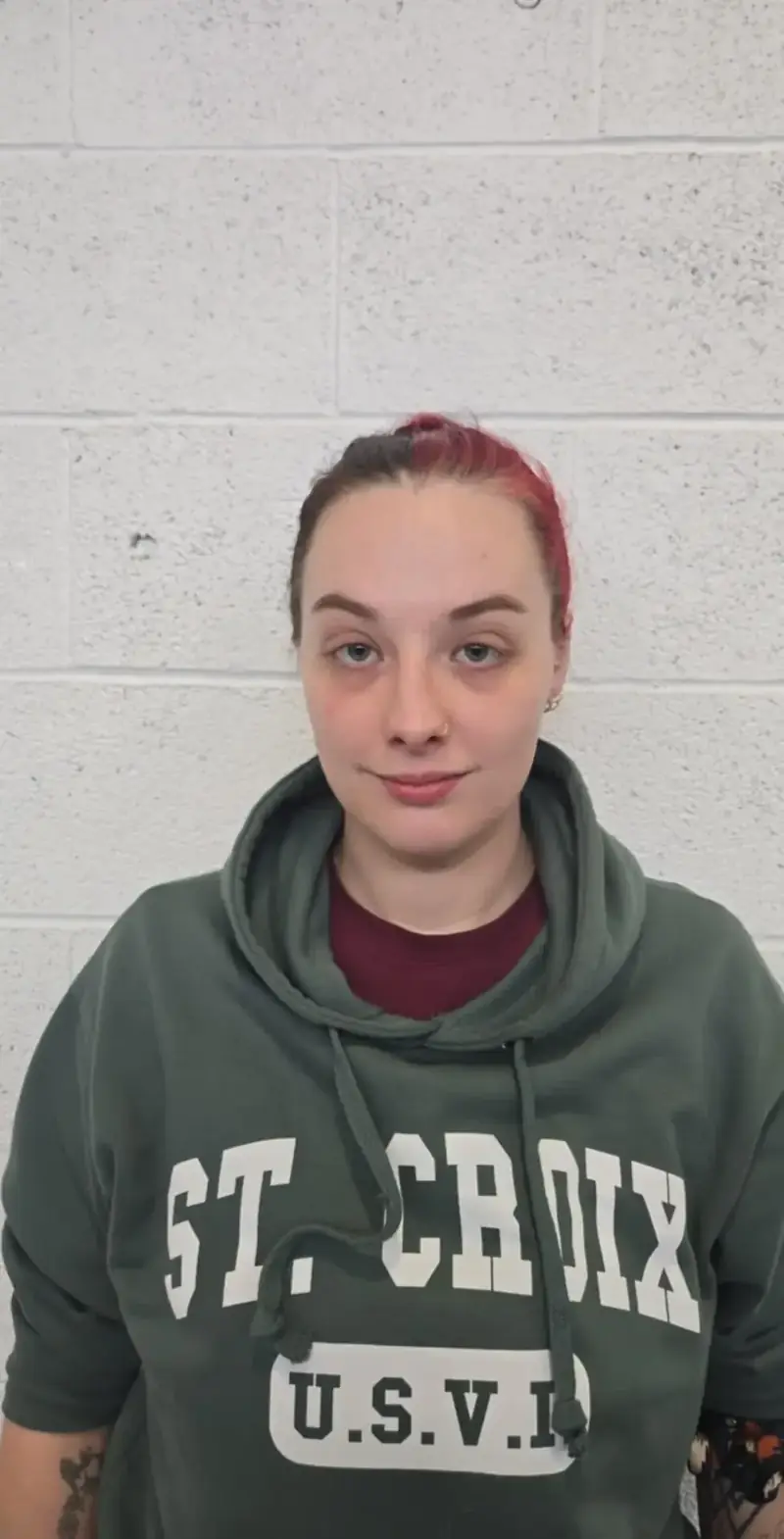 Karigan — Admin & Accounting, Chicago Fleet Wraps