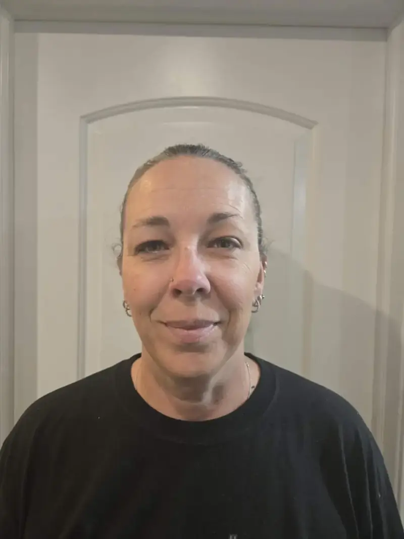 Patti — General Manager, Chicago Fleet Wraps