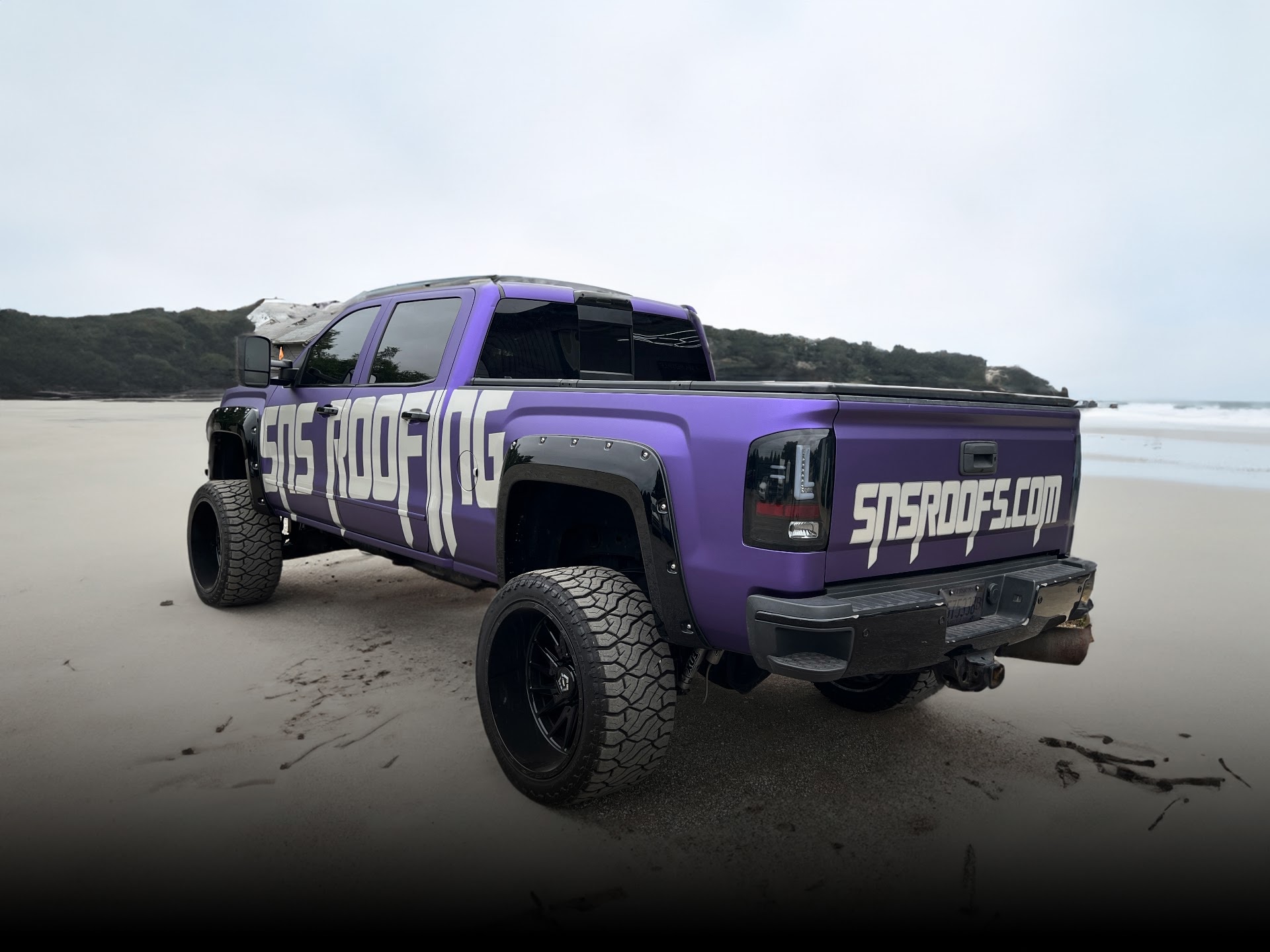 Vehicle wraps Bridgeport Chicago