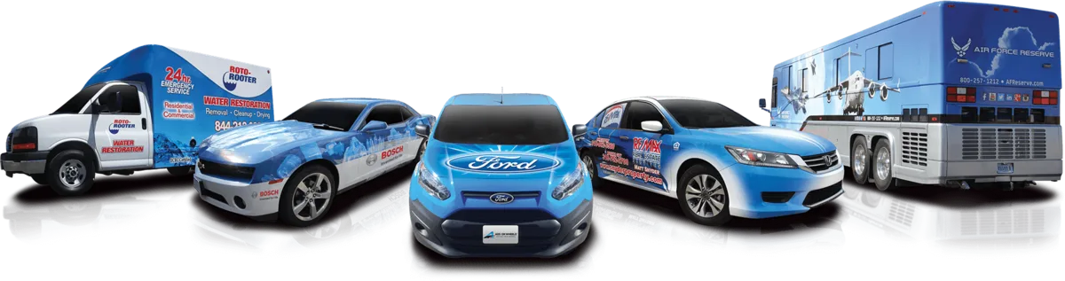 Fleet brand audit Chicago