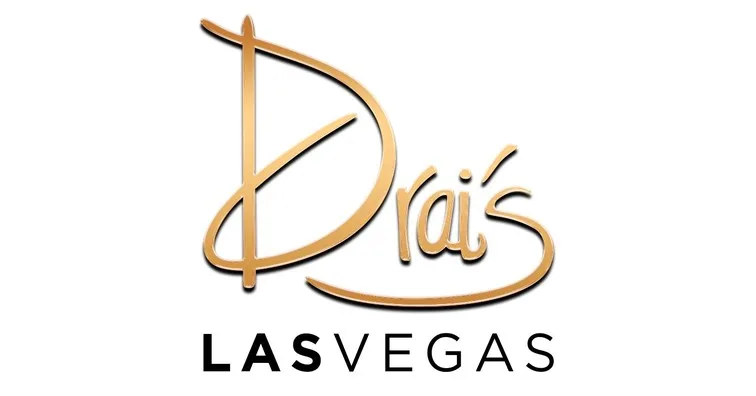 Drais Las Vegas · Event Wrap — Chicago Fleet Wraps